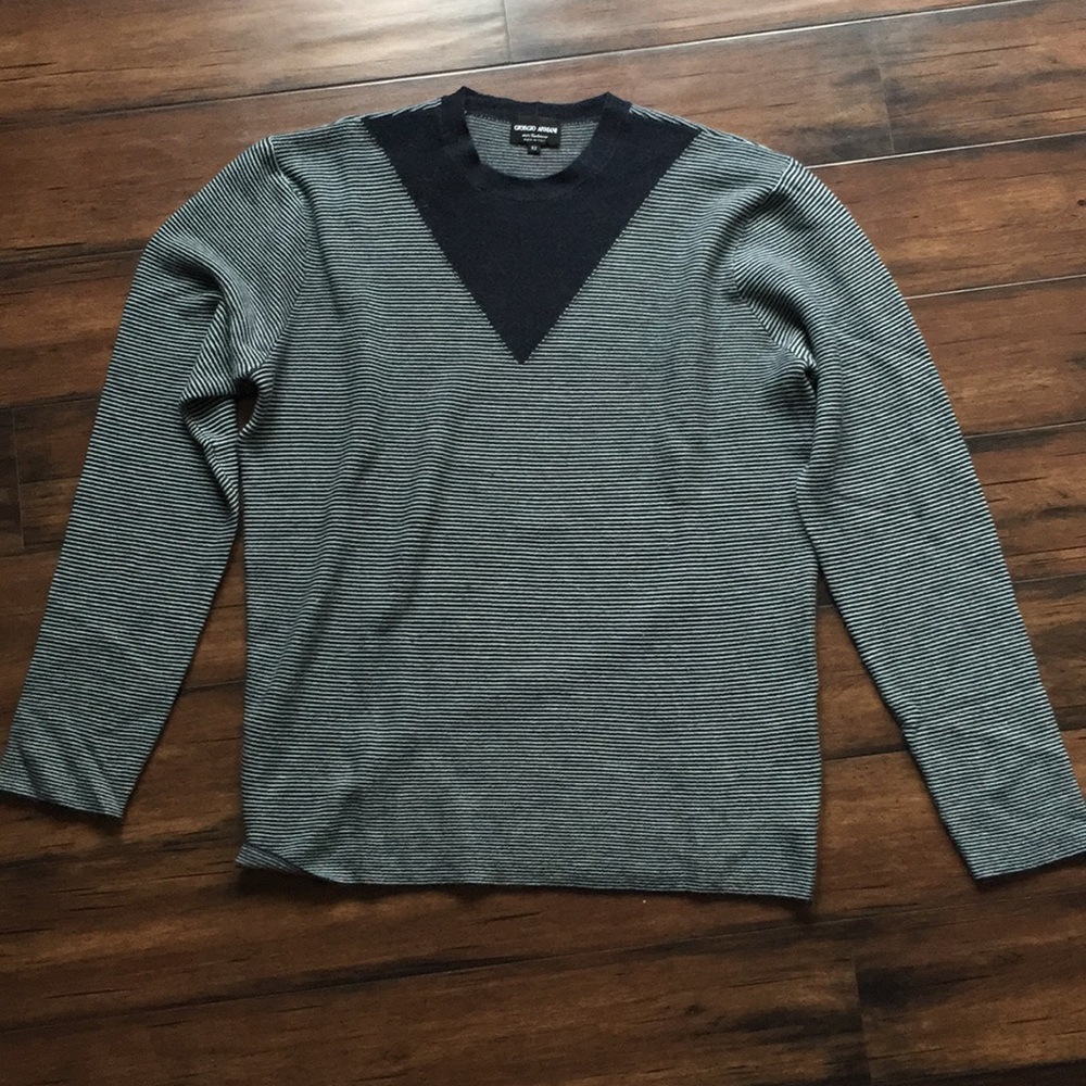 Giorgio Armani Sweater